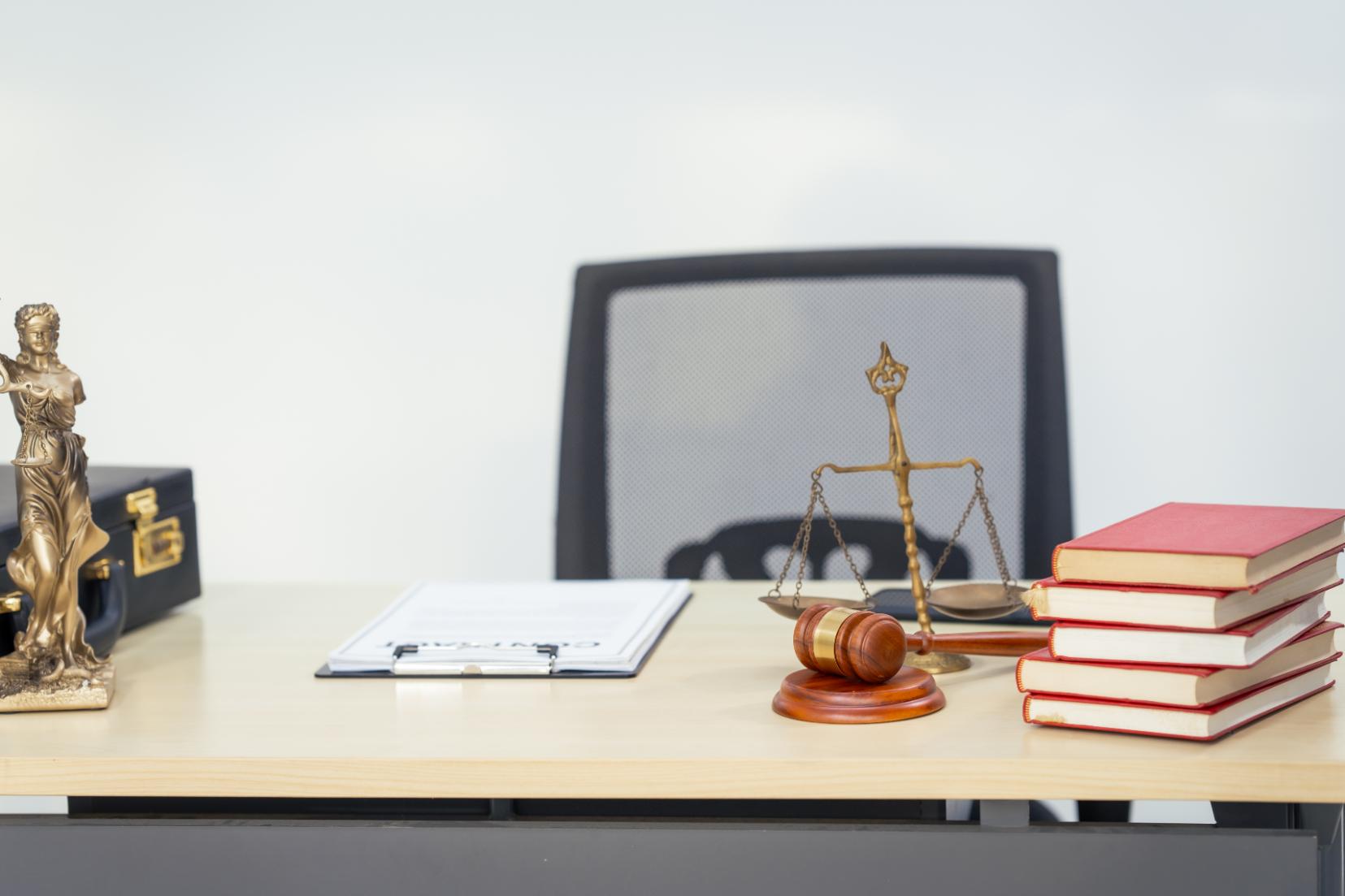 Avoiding fraud: How notaries help protect your documents